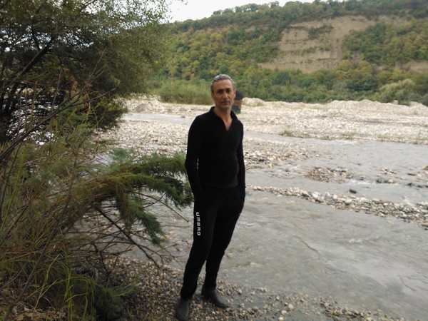 Nizami Djafarov