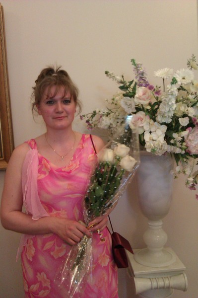 Елена Киселева