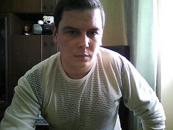 Алексей Тимофеев
