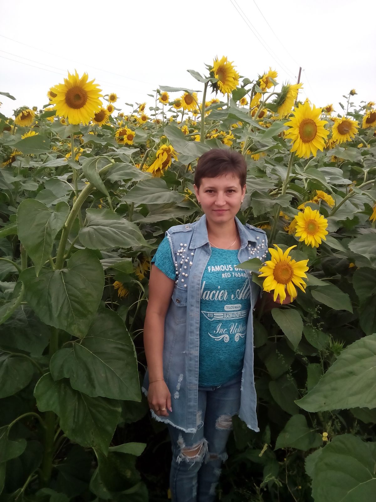 Алёна Зольникова