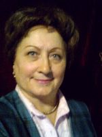 Галина Соколова