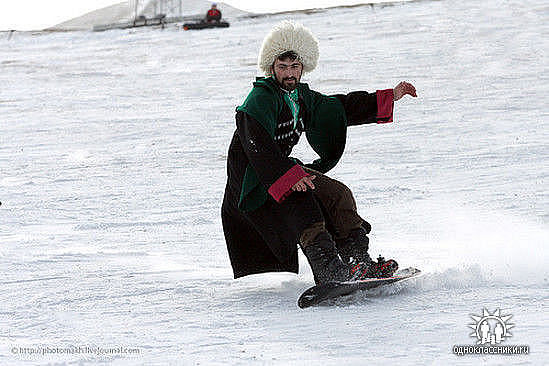 Зарина Сатцаева