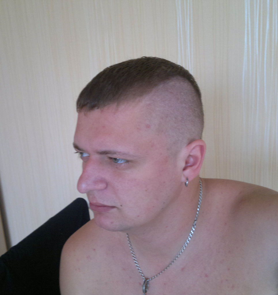 Андрюха Косткин