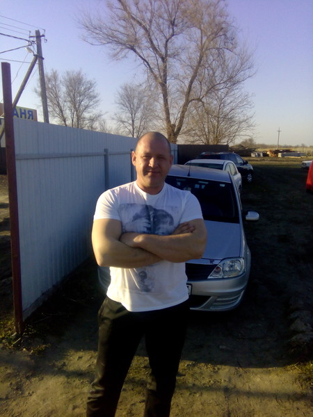 Виталий Турусов