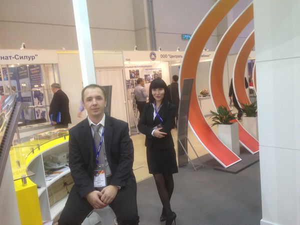 Евгений Поляков