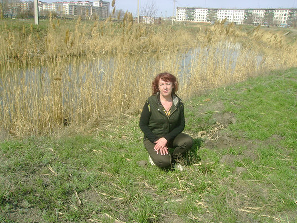 Борисова