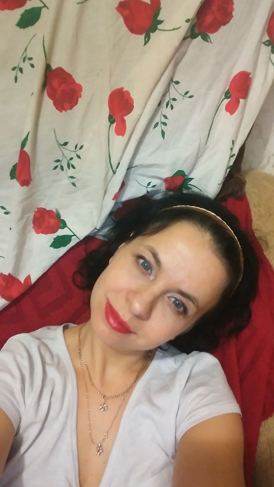 Алена Жилина