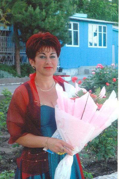 Зорге Мустафаева