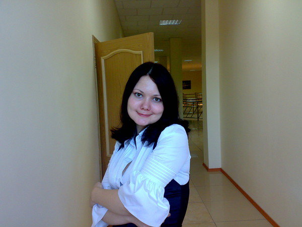Олеся Жумабаева
