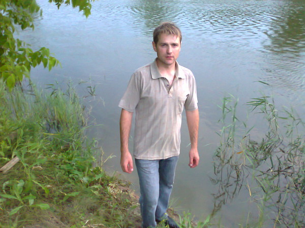 Дмитрий Бартусевич