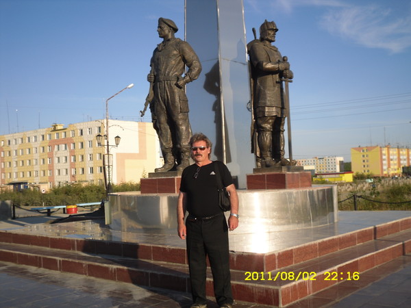 Анатолий Жизненко