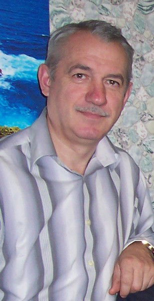 Владимир Афанасенко