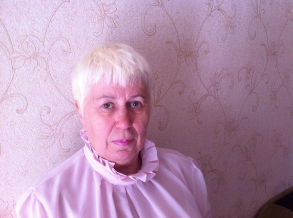 Тамара Полканова