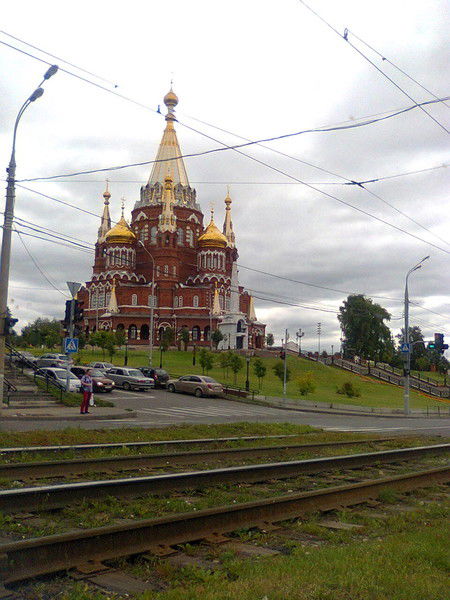 Игорь Галанов