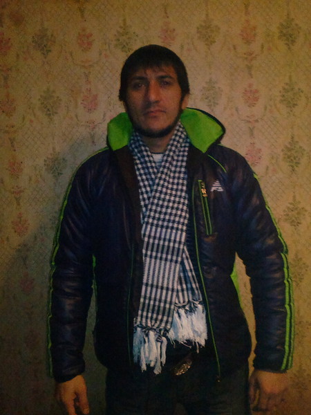 Farux Radzhabov