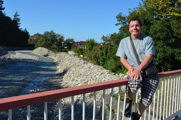 Владимир Воронцов