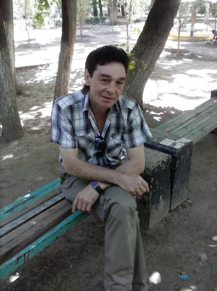 Виктор Дёмин