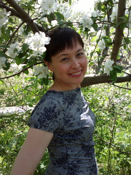 Венера Тагирова