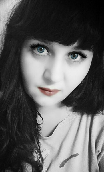 Елена Пряхина