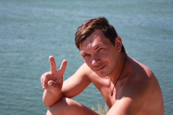 Дмитрий Шувалов