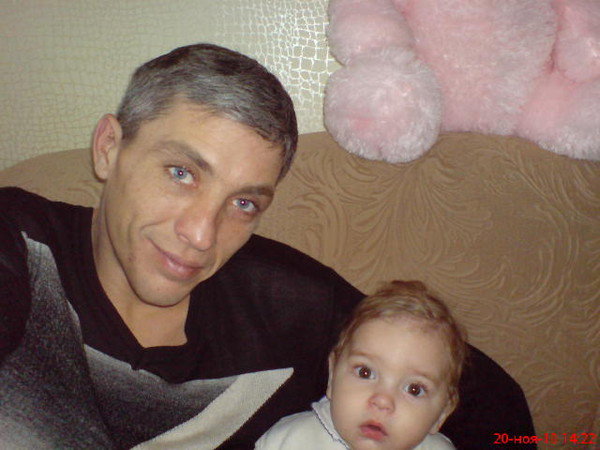 Олег Красовский