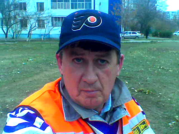 Сергей Литвинов