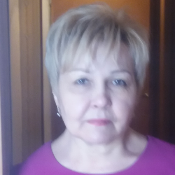 Людмила Данилюк