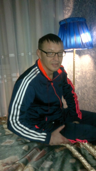 Виталий Сиваков