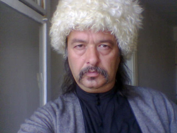 Hasan Arik