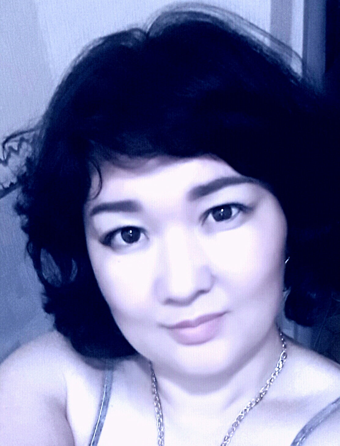 Салтанат Маканова