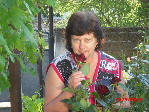 Ольга Ференец
