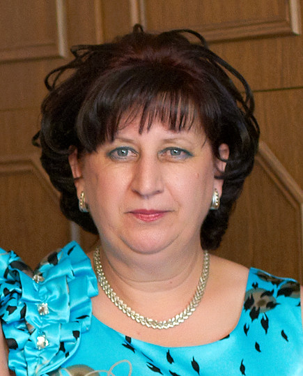 Maria Olimid