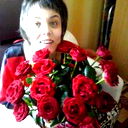 Валентина Гильдебрандт