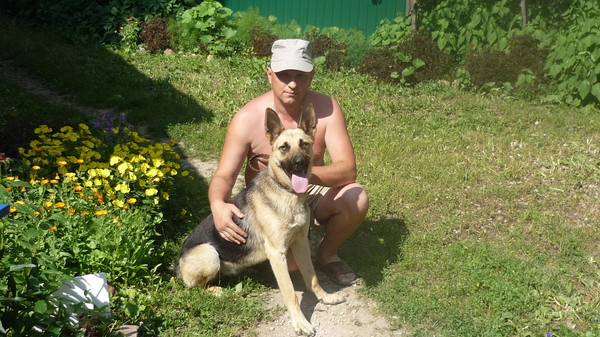 Дмитрий Силаков