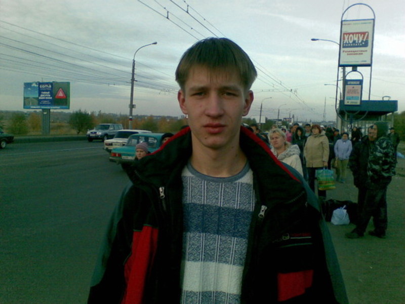 Антон