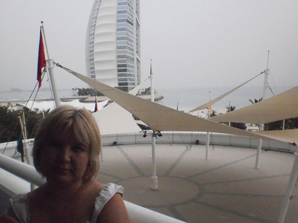 Люся Бабаджанова