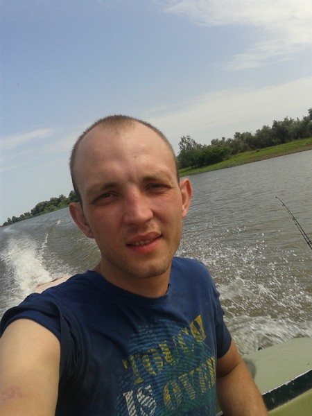 Сергей Максютин