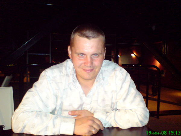 Николай Банников