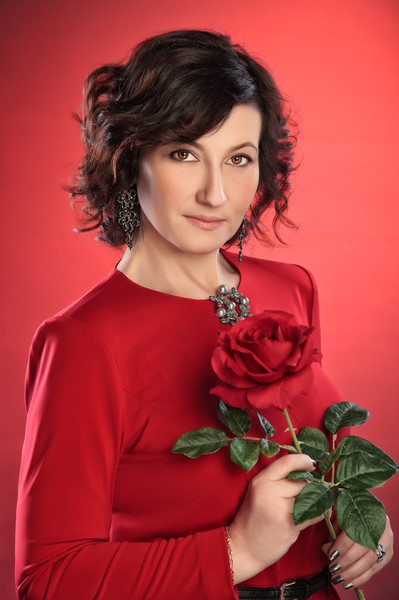 Елена Павлова