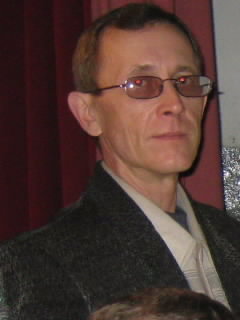 Олег Шмелькин