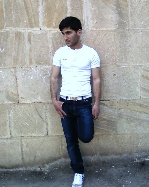 Ruhin Ramazanov