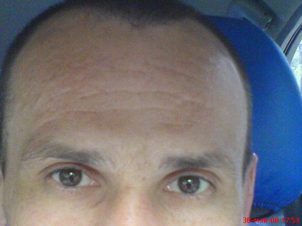 Валера Симиргеев