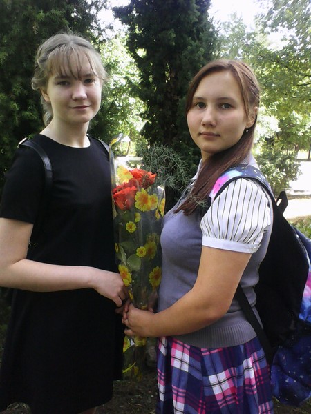 Вита Галицких