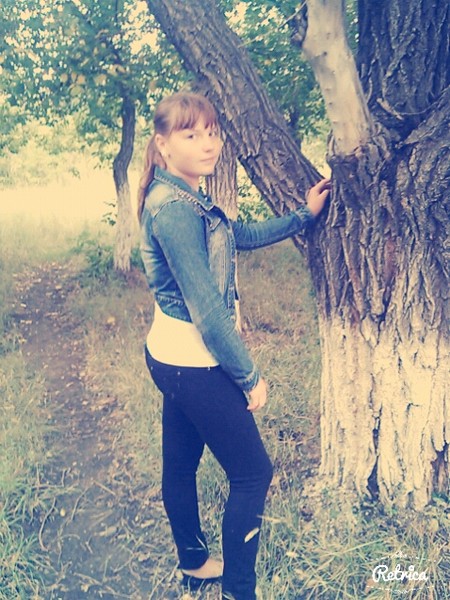 °• Бусинка •°