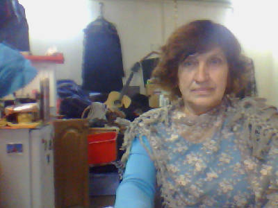 Нина Иванова
