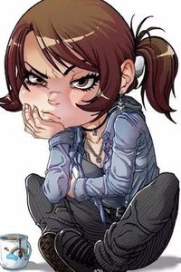 Лена Дроздова