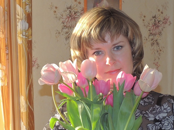 Марина Юрченкова