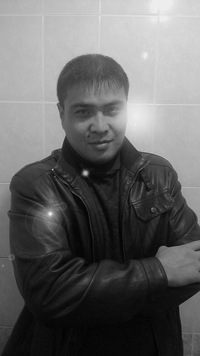 Бейбыт Жорабаев