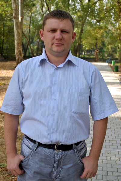 Александр Сокол