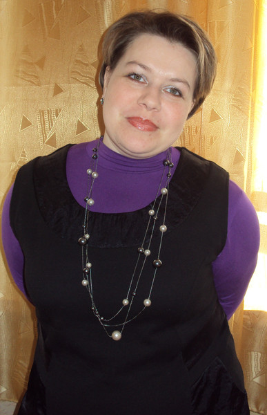Елена Петрова